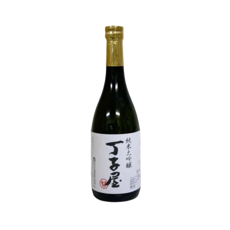 Junmaidaiginjyou Tyoujiya (case Of 12)